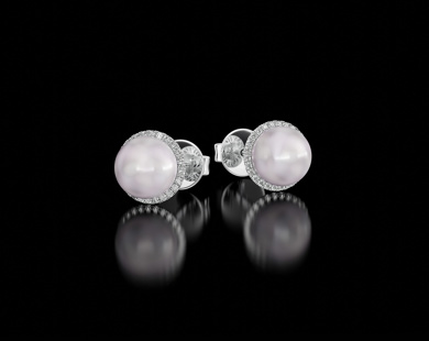 Pearl Jewelry